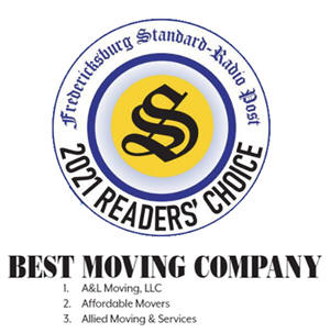 A L Moving Texas Hill Country Movers